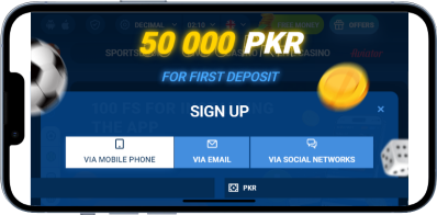 MostBet Login