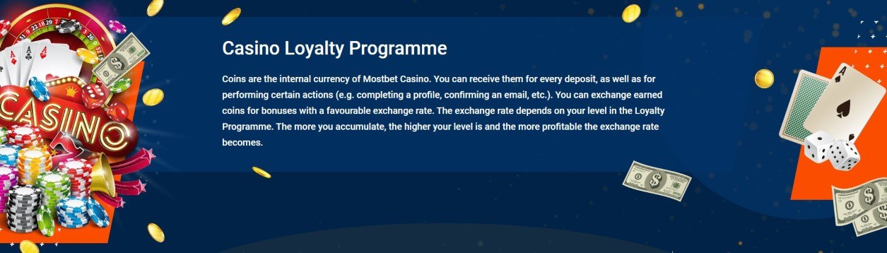 MostBet VIP