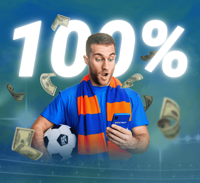 MostBet Casino